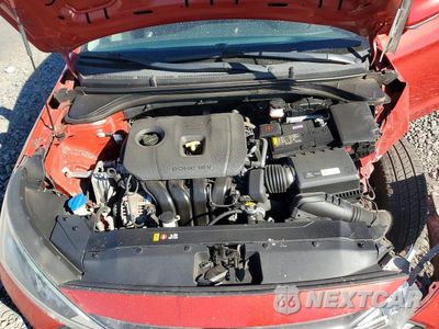 Zdjęcie 11 z 12 samochodu: 2019 HYUNDAI ELANTRA SE VIN:5NPD74LF3KH495594 - miniatura