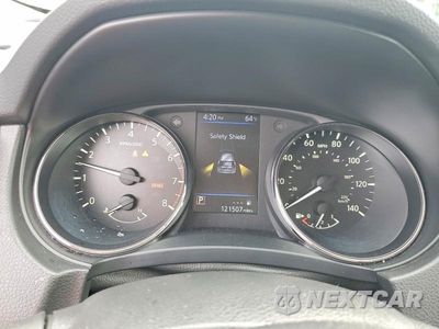Zdjęcie 9 z 13 samochodu: 2018 NISSAN ROGUE SV VIN:JN8AT2MV7JW328760 - miniatura