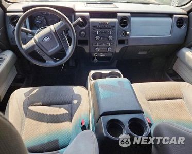 Zdjęcie 8 z 12 samochodu: 2014 FORD F150 SUPERCREW VIN:1FTFW1EF1EKF56986 - miniatura