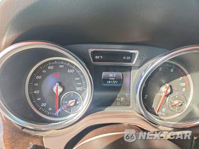 Zdjęcie 9 z 13 samochodu: 2019 MERCEDES-BENZ GLE 400 4MATIC VIN:4JGDA5GB9KB213342 - miniatura