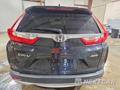 Zdjęcie 6 z 13 samochodu: 2018 HONDA CR-V EXL VIN:7FARW2H81JE044446 - miniatura