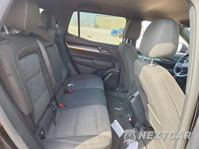 Zdjęcie 11 z 13 samochodu: 2026 GMC TERRAIN ELEVATION VIN:3GKALMEG0TL398184 - miniatura