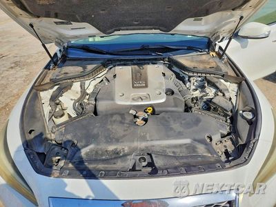 Zdjęcie 11 z 12 samochodu: 2014 INFINITI Q50 PREMIUM VIN:JN1BV7AP1EM678449 - miniatura