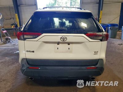 Zdjęcie 6 z 13 samochodu: 2023 TOYOTA RAV4 XLE VIN:JTMP1RFV3PD094882 - miniatura