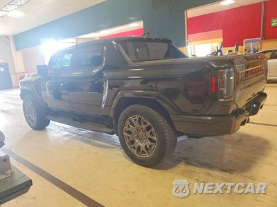 Drugie zdjęcie samochodu z przodu: 2025 GMC HUMMER PICKUP 3X VIN:1GT40DDA7SU113046 - miniatura