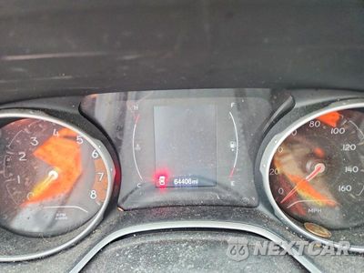 Zdjęcie 9 z 13 samochodu: 2021 JEEP COMPASS LATITUDE VIN:3C4NJDBB7MT566674 - miniatura