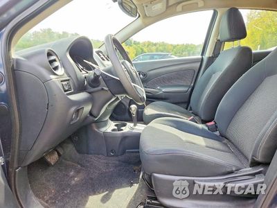 Zdjęcie 7 z 12 samochodu: 2016 NISSAN VERSA 1.6 SV VIN:3N1CN7AP0GL878384 - miniatura