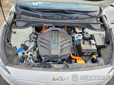 Zdjęcie 12 z 13 samochodu: 2022 KIA NIRO EV S VIN:KNDCC3LG5N5159833 - miniatura