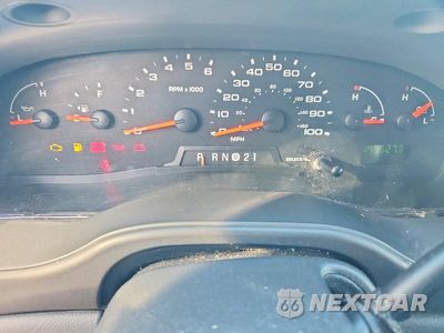 Zdjęcie 9 z 13 samochodu: 2007 FORD ECONOLINE E250 VAN VIN:1FTNE24L47DA70868 - miniatura
