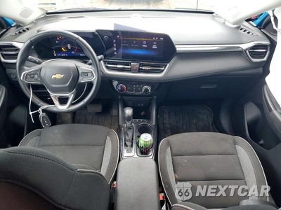 Zdjęcie 8 z 12 samochodu: 2025 CHEVROLET TRAILBLAZER LT VIN:KL79MRSL4SB055773 - miniatura