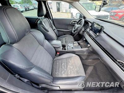 Piąte zdjęcie samochodu w środku: 2023 MITSUBISHI OUTLANDER SE VIN:JA4J3UA87PZ016784 - miniatura