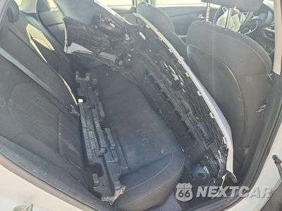 Zdjęcie 12 z 13 samochodu: 2020 KIA FORTE LXS VIN:3KPF24AD2LE143346 - miniatura