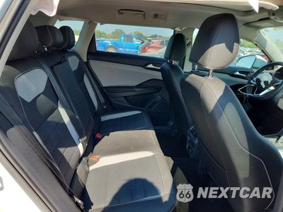 Zdjęcie 11 z 13 samochodu: 2023 VOLKSWAGEN TAOS SEL VIN:3VV4X7B2XPM361880 - miniatura