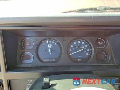 Zdjęcie 9 z 13 samochodu: 1996 JEEP CHEROKEE SE VIN:1J4FJ27S1TL157642 - miniatura