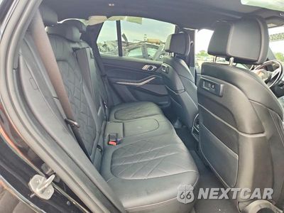 Zdjęcie 11 z 13 samochodu: 2023 BMW X5 M50I VIN:5UXJU4C05P9N77512 - miniatura