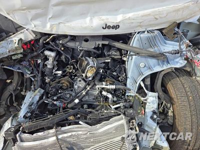 Zdjęcie 12 z 13 samochodu: 2025 JEEP GRAND CHEROKEE L LAREDO VIN:1C4RJKAG2S8711635 - miniatura