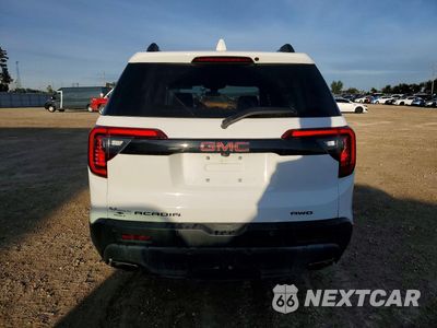 Zdjęcie 6 z 13 samochodu: 2023 GMC ACADIA SLE VIN:1GKKNRL44PZ172622 - miniatura