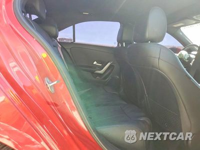 Zdjęcie 10 z 12 samochodu: 2020 MERCEDES-BENZ A 220 VIN:W1K3G4EB8LW042983 - miniatura