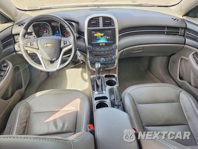 Zdjęcie 8 z 12 samochodu: 2015 CHEVROLET MALIBU 2LT VIN:1G11D5SL8FF250128 - miniatura