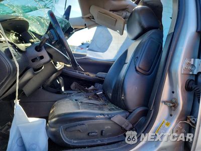 Zdjęcie 7 z 12 samochodu: 2013 CHEVROLET IMPALA LTZ VIN:2G1WC5E37D1230994 - miniatura