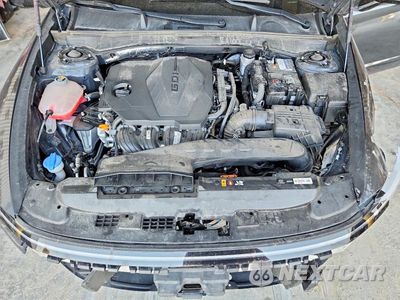 Zdjęcie 11 z 13 samochodu: 2024 HYUNDAI SONATA SEL VIN:KMHL14JA3RA350699 - miniatura