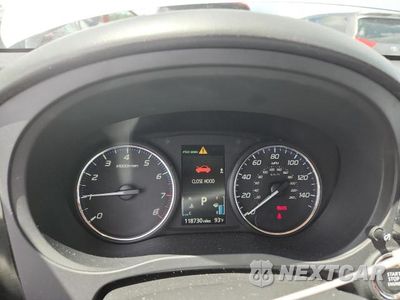 Zdjęcie 9 z 13 samochodu: 2014 MITSUBISHI OUTLANDER SE VIN:JA4AD3A35EZ017442 - miniatura