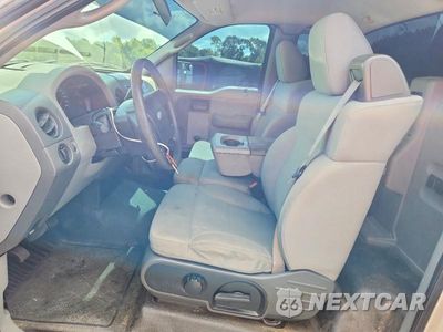 Zdjęcie 7 z 12 samochodu: 2008 FORD F150 VIN:1FTRF12218KE26077 - miniatura