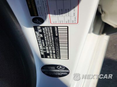 Zdjęcie 12 z 12 samochodu: 2019 MERCEDES-BENZ S 450 VIN:WDDUG6GBXKA491154 - miniatura
