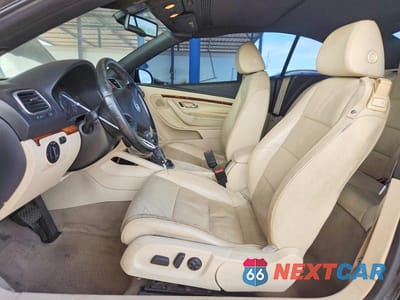 Zdjęcie 7 z 12 samochodu: 2008 VOLKSWAGEN EOS LUX VIN:WVWFA71F38V056385 - miniatura