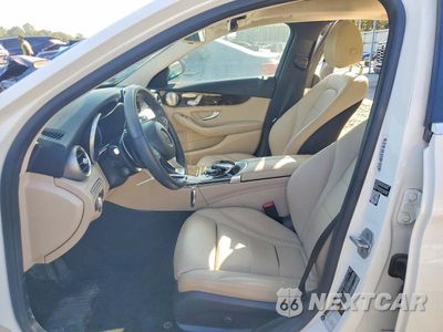 Zdjęcie 7 z 12 samochodu: 2015 MERCEDES-BENZ C 300 VIN:55SWF4JB6FU052970 - miniatura