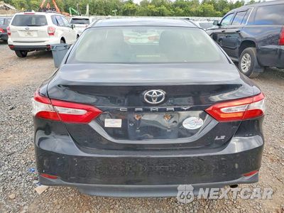 Zdjęcie 6 z 12 samochodu: 2018 TOYOTA CAMRY LE VIN:JTNB11HK8J3008828 - miniatura