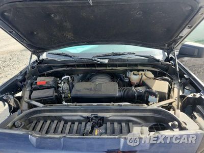 Zdjęcie 11 z 12 samochodu: 2022 GMC SIERRA K1500 ELEVATION VIN:1GTUUCED5NZ627346 - miniatura