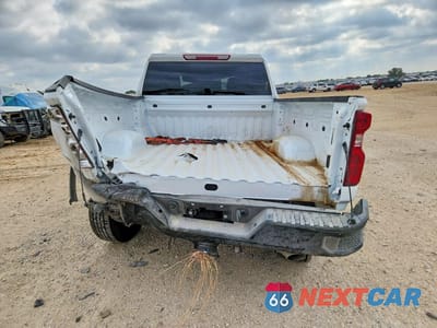 Zdjęcie 6 z 13 samochodu: 2026 CHEVROLET SILVERADO K2500 HEAVY DUTY VIN:1GC4KLE70TF289904 - miniatura