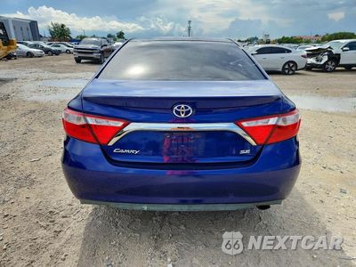 Zdjęcie 6 z 12 samochodu: 2016 TOYOTA CAMRY SE VIN:4T1BF1FK1GU600434 - miniatura
