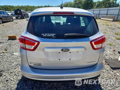 Zdjęcie 6 z 12 samochodu: 2017 FORD C-MAX TITANIUM VIN:1FADP5FU4HL100896 - miniatura