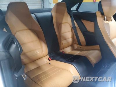 Zdjęcie 10 z 12 samochodu: 2017 MERCEDES-BENZ E 400 VIN:WDDKJ6FB3HF356393 - miniatura