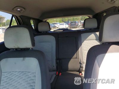 Zdjęcie 10 z 13 samochodu: 2020 CHEVROLET EQUINOX LS VIN:2GNAXHEV4L6276526 - miniatura
