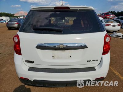 Zdjęcie 6 z 12 samochodu: 2015 CHEVROLET EQUINOX LS VIN:2GNALAEK4F1177960 - miniatura