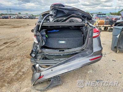 Zdjęcie 6 z 12 samochodu: 2020 FORD FUSION TITANIUM VIN:3FA6P0SU1LR255949 - miniatura