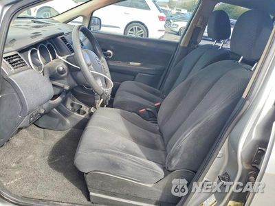 Zdjęcie 7 z 12 samochodu: 2011 NISSAN VERSA 1.8 S VIN:3N1BC1CP0BL415164 - miniatura