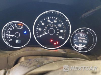 Zdjęcie 9 z 14 samochodu: 2022 HONDA HR-V SPORT VIN:3CZRU5H1XNM711693 - miniatura