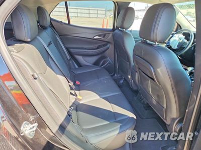Zdjęcie 10 z 12 samochodu: 2025 BUICK ENCORE GX SPORT TOURING VIN:KL4AMDSL5SB152221 - miniatura