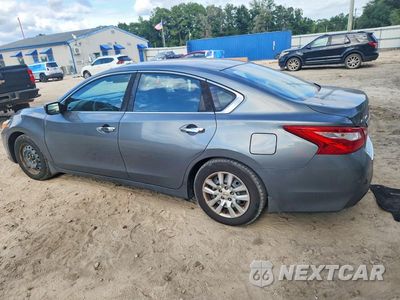 Drugie zdjęcie samochodu z przodu: 2016 NISSAN ALTIMA 2.5 S VIN:1N4AL3AP0GN341376 - miniatura