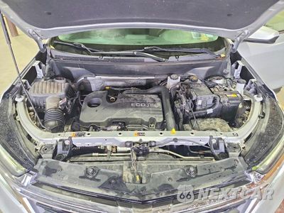 Zdjęcie 12 z 13 samochodu: 2022 CHEVROLET EQUINOX LT VIN:3GNAXJEV9NL217297 - miniatura