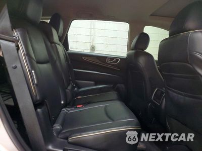 Zdjęcie 11 z 13 samochodu: 2019 INFINITI QX60 PURE VIN:5N1DL0MM3KC565250 - miniatura