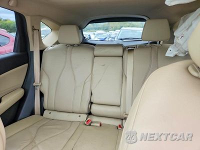 Zdjęcie 10 z 13 samochodu: 2019 ACURA RDX TECHNOLOGY VIN:5J8TC2H51KL026044 - miniatura