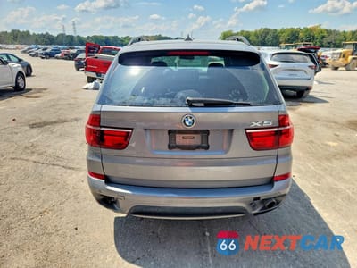 Zdjęcie 6 z 12 samochodu: 2013 BMW X5 XDRIVE35I VIN:5UXZV4C55D0B13621 - miniatura