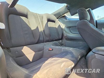 Zdjęcie 10 z 12 samochodu: 2022 FORD MUSTANG VIN:1FA6P8TH6N5120486 - miniatura