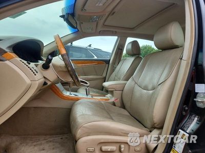 Zdjęcie 7 z 12 samochodu: 2007 TOYOTA AVALON LIMITED VIN:4T1BK36BX7U209872 - miniatura