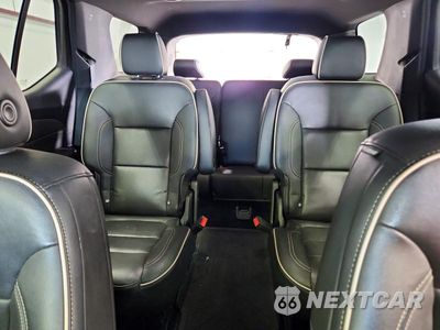 Zdjęcie 10 z 14 samochodu: 2023 CHEVROLET TRAVERSE PREMIER VIN:1GNEVKKW8PJ140314 - miniatura